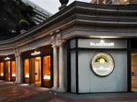 2026年7月宝珀天津官方专柜信息通告｜客服热线与门店名录权威发布